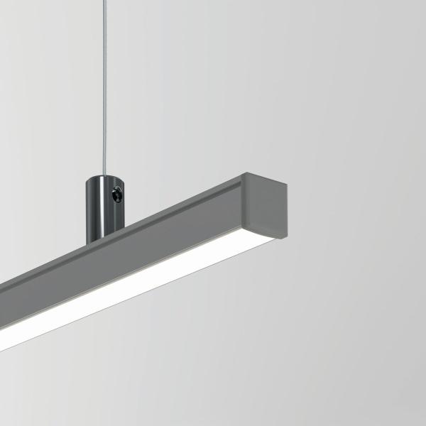 LED Pendelleuchte PIKO-ZM